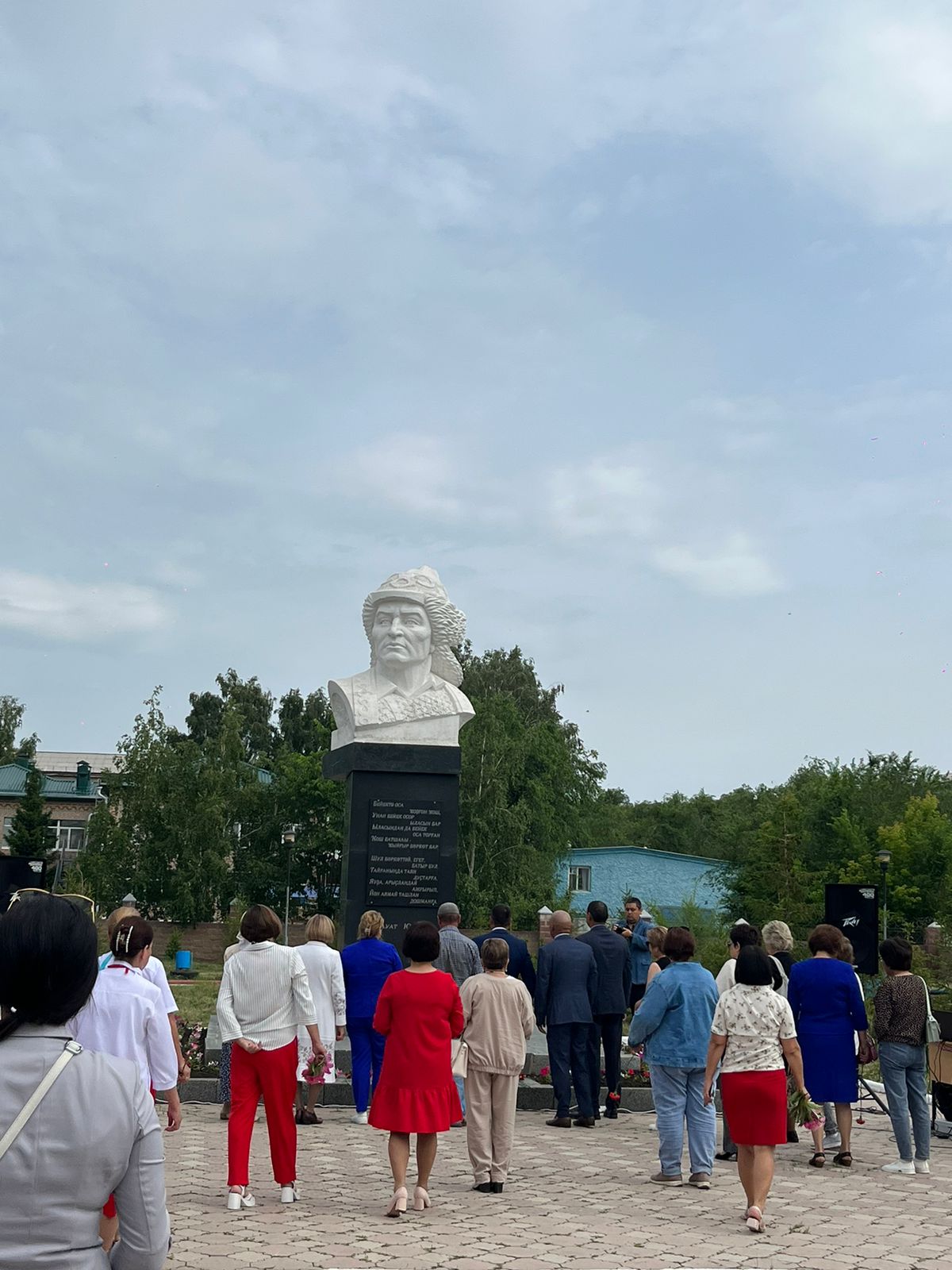 День рождения салавата юлаева в башкортостане. Сквер Пушкина Касимов. Парк Пушкина Касимов. Станица Вышестеблиевская Краснодарский край. Касимов сквер Пушкина 2022.