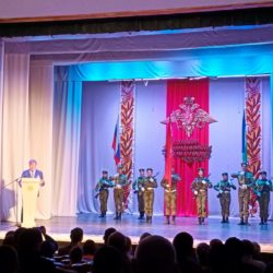 Всем защитникам страны