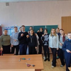 Талисман для папы
