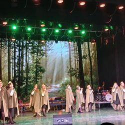 Для всех один и для каждого СВОй