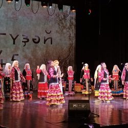 “Йәнгүҙәйҙе күрмәй йән түҙмәй"