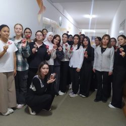 Дерево желаний для мамочек