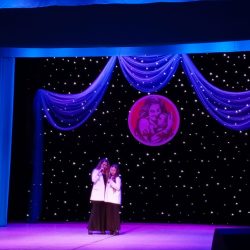 Мама - это свет в окне